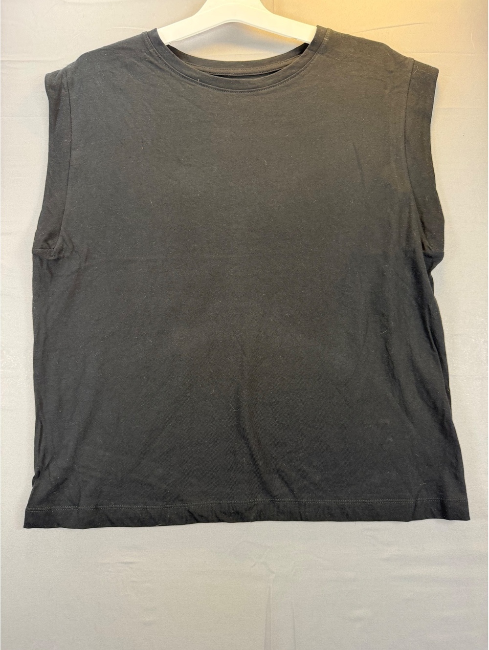A New Day Muscle Tank Top Size XL